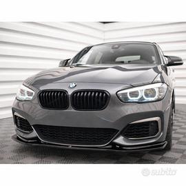 Griglie Bmw F20/21 nere lucide Msport