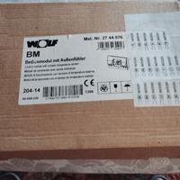 Comando remoto bm Wolf 