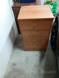 3 pezzi 120€
