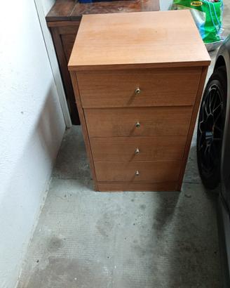 3 pezzi 120€