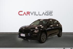 Skoda Kamiq Black Dots 1,0 TSI 70 kW (95 CV) 5 mar