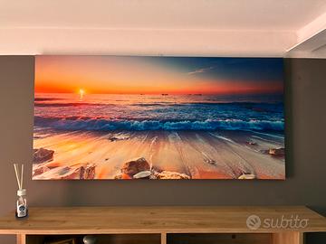 Quadri da arredo 120x59 cm