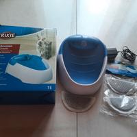 Fontanella Trixie per animali