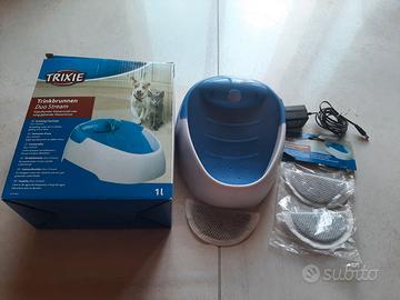 Fontanella Trixie per animali