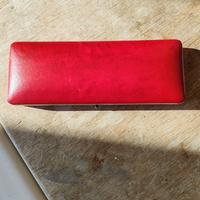 scatola zenith vintage originale