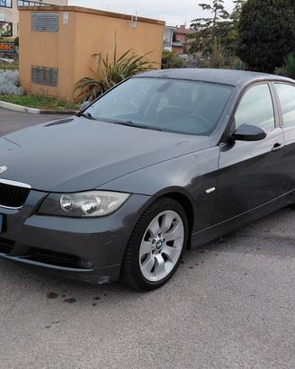 Bmw 320 320i cat Futura