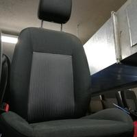 Sedile anteriore sx FORD FIESTA del 2010