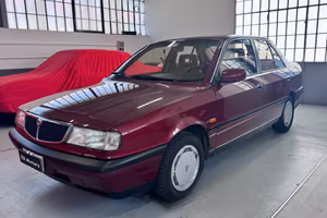 Lancia Dedra 2.0 i.e.