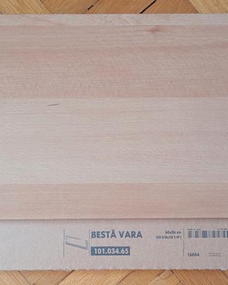 cassetto Besta Ikea + 4 frontali