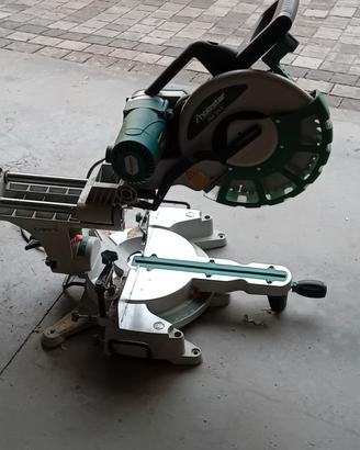 troncatrice  per legno holzstar