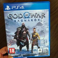 Giochi Ps5 e Ps4