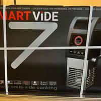 Sammic Roner SmartVide 7