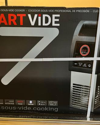 Sammic Roner SmartVide 7