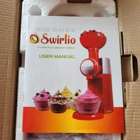 Macchina per  Gelato