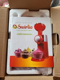 Macchina per  Gelato