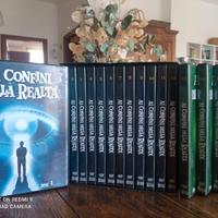 DVD collezione "Ai confini della realtà"