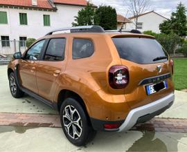 Dacia Duster 4x4 2018