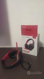 Cuffie da Gaming - Trust Zirox - Nuove
