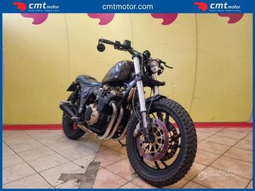YAMAHA XJ 750 Garantita e Finanziabile