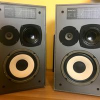 Diffusori audio Casse Ritmo 35-3