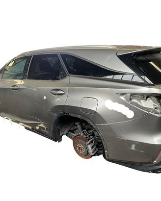 2GR RICAMBI USATI AUTO LEXUS RX Serie (L2) (15>) -