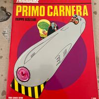 Primo Carnera - Frigidaire