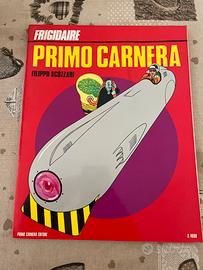 Primo Carnera - Frigidaire