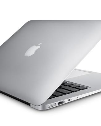 MacBook air 13 pollici