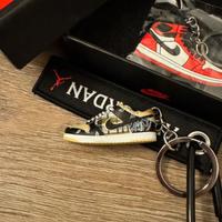 Dunk low SB travis scott - portachiavi keychain