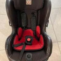 Seggiolino auto isofix pegperego