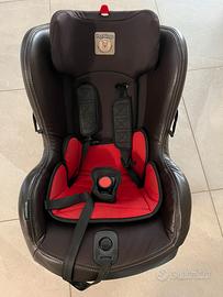 Seggiolino auto isofix pegperego
