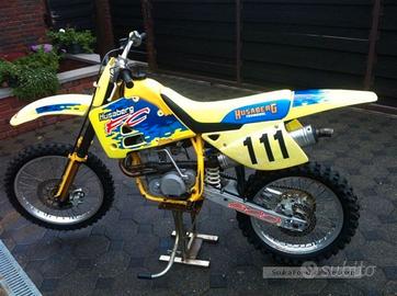 Husaberg FE 501 