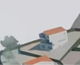 Terreno Edificabile 674m2