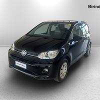 VOLKSWAGEN up! - 1.0 5p. move up! BlueMotion Techn