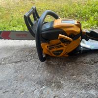 Motosega Stiga SP466