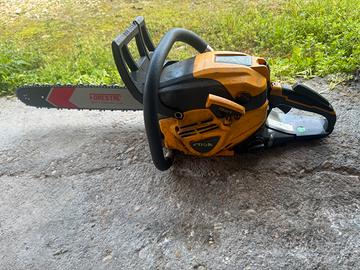 Motosega Stiga SP466