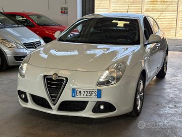 Alfa Romeo Giulietta 1.4 Turbo 120 CV GPL Progress