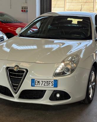 Alfa Romeo Giulietta 1.4 Turbo 120 CV GPL Progress