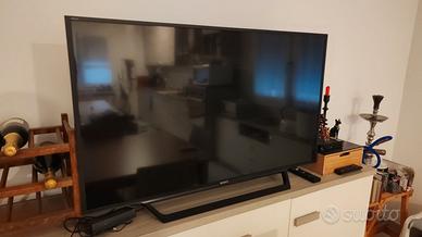 Sony SMART TV 48 D653 LEDFULL HD 48WD653