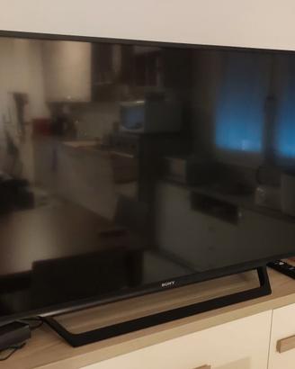 Sony SMART TV 48 D653 LEDFULL HD 48WD653