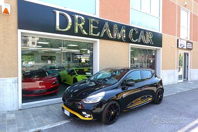 RENAULT Clio RS 18 TCe 220CV EDC 5P N.0806 - PEL