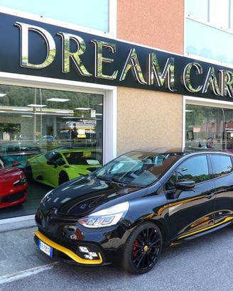 RENAULT Clio RS 18 TCe 220CV EDC 5P N.0806 - PEL