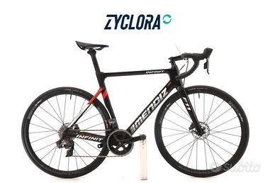 Mendiz Infinit F11 Disc AXS 12V t.54