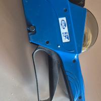 Prezzatrice manuale SM 1-8