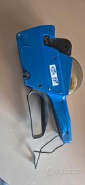 Prezzatrice manuale SM 1-8
