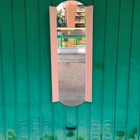 KARTELL - Specchio OLYMPIA design MATTEO THUN 1990