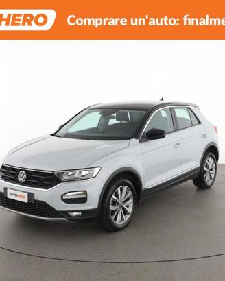 VOLKSWAGEN T-Roc XE91632