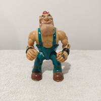 Biker Mice from Mars - Morchia (Greasepit)