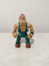 Biker Mice from Mars - Morchia (Greasepit)