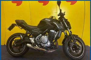 KAWASAKI Z 650 Garantita e Finanziabile